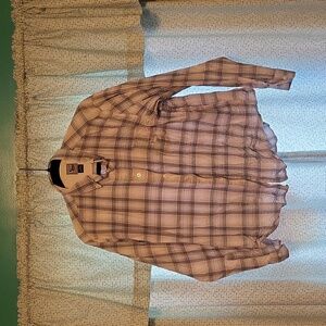 Cruel girl western button up